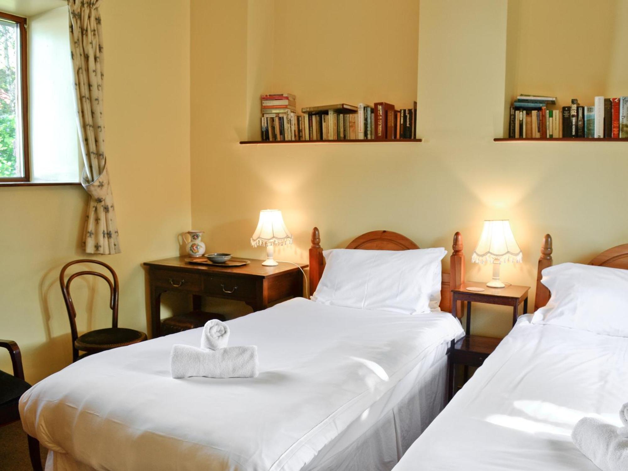1 Oaks Farm Cottages Ambleside Luaran gambar