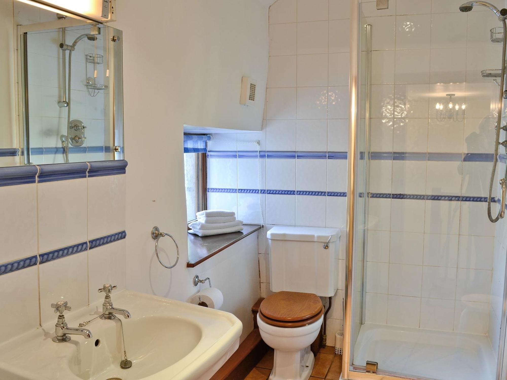 1 Oaks Farm Cottages Ambleside Luaran gambar