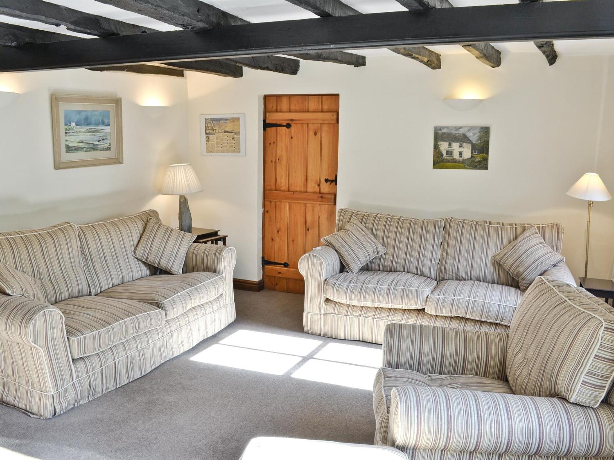 1 Oaks Farm Cottages Ambleside Luaran gambar