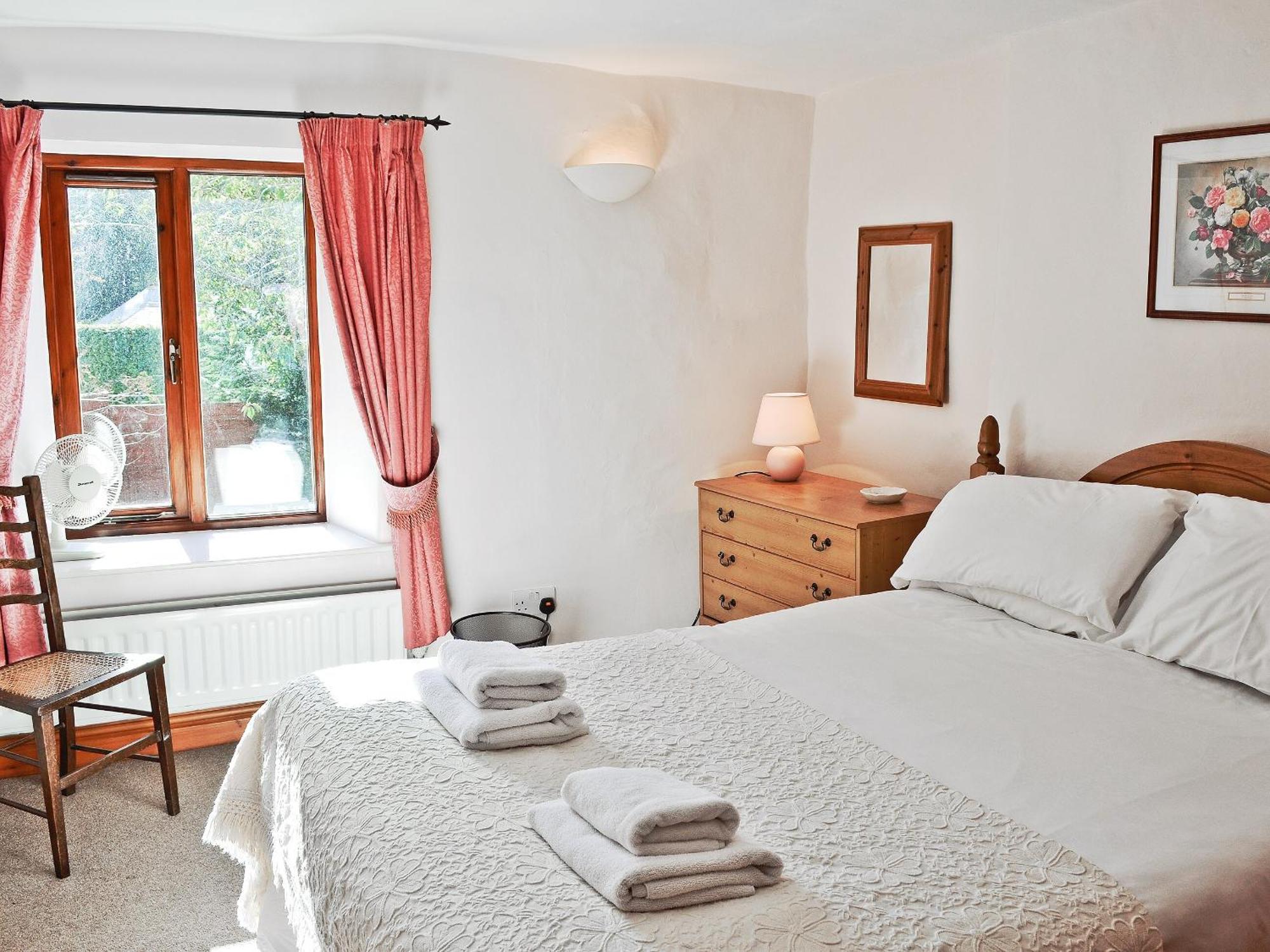 1 Oaks Farm Cottages Ambleside Luaran gambar