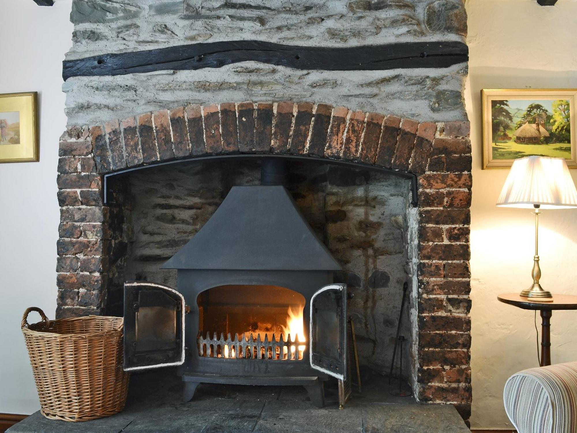 1 Oaks Farm Cottages Ambleside Luaran gambar
